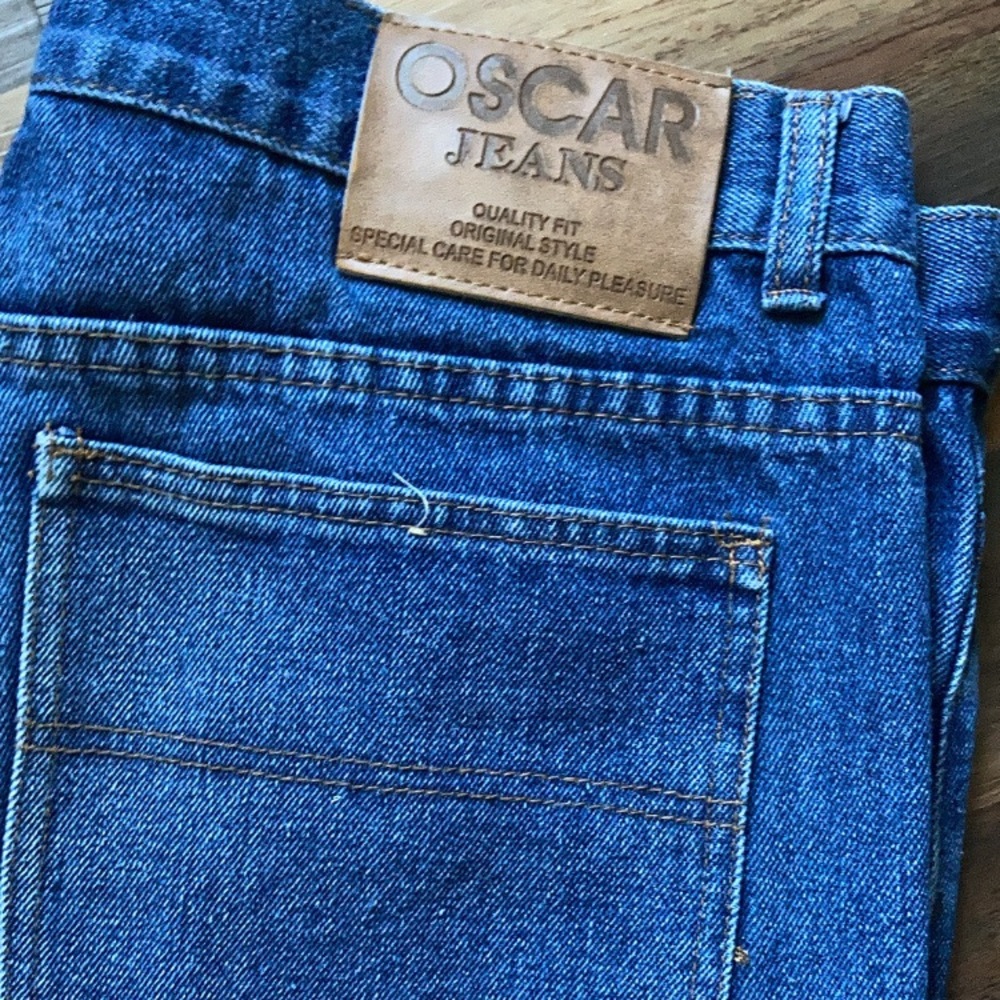 ******sold*****distressed carpenter pants 36x30 - Picture 2 of 5